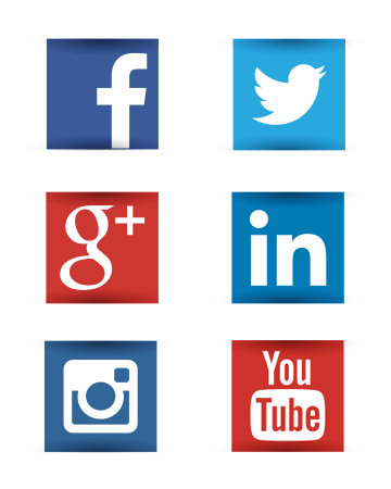 Valutazione dei Principali Social Network - Consulenza Siti Web e Social Network 