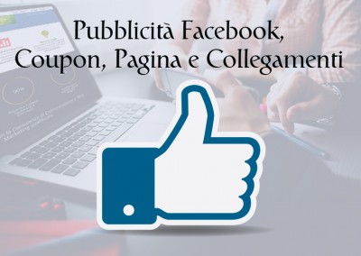 Pubblicità Facebook